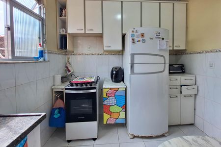 Casa à venda com 65m², 2 quartos e sem vaga Casa à venda com 65m², 2 quartos e sem vagaCozinha