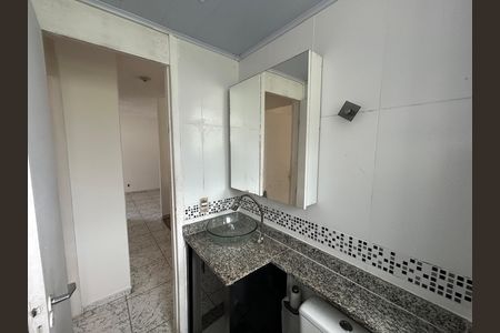 Apartamento para alugar com 45m², 2 quartos e 1 vagaBanheiro