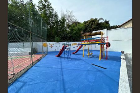 Apartamento para alugar com 45m², 2 quartos e 1 vagaÁrea comum - Playground
