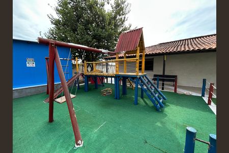 Apartamento para alugar com 45m², 2 quartos e 1 vagaÁrea comum - Playground