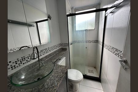Apartamento para alugar com 45m², 2 quartos e 1 vagaBanheiro