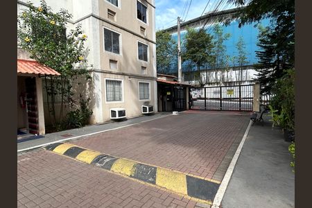 Apartamento para alugar com 45m², 2 quartos e 1 vagaPortaria