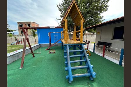 Apartamento para alugar com 45m², 2 quartos e 1 vagaÁrea comum - Playground
