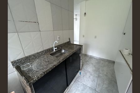Apartamento para alugar com 45m², 2 quartos e 1 vagaCozinha