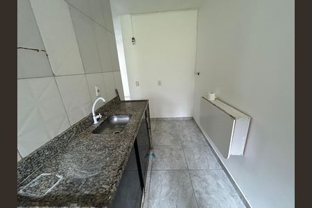 Apartamento para alugar com 45m², 2 quartos e 1 vagaCozinha