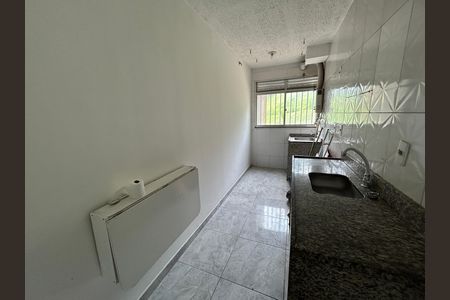 Apartamento para alugar com 45m², 2 quartos e 1 vagaCozinha