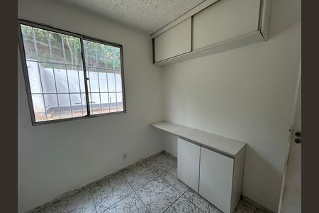 Apartamento para alugar com 45m², 2 quartos e 1 vagaQuarto 2