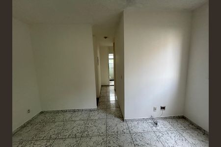 Apartamento para alugar com 45m², 2 quartos e 1 vagaCorredor