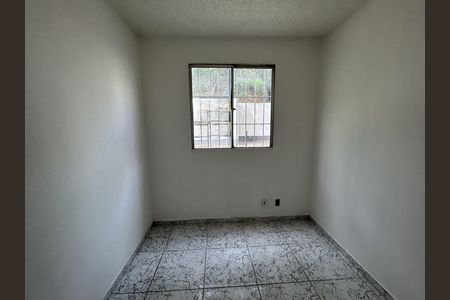 Quarto 1 de apartamento para alugar com 2 quartos, 45m² em Pavuna, Nilópolis