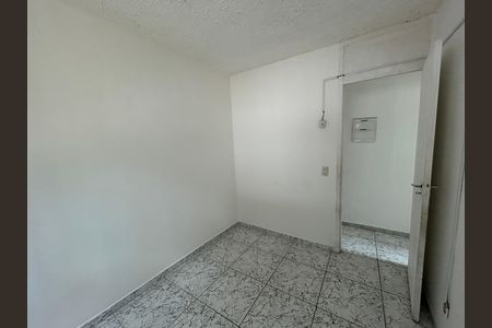 Apartamento para alugar com 45m², 2 quartos e 1 vagaQuarto 1