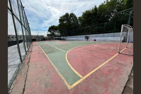 Apartamento para alugar com 45m², 2 quartos e 1 vagaQuadra Esportiva
