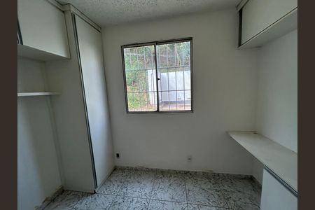Apartamento para alugar com 45m², 2 quartos e 1 vagaQuarto 2