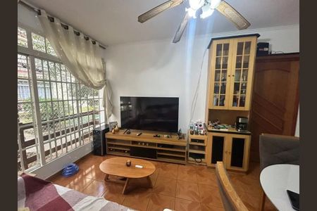 Foto 01 de apartamento à venda com 3 quartos, 84m² em Vila Cordeiro, São Paulo
