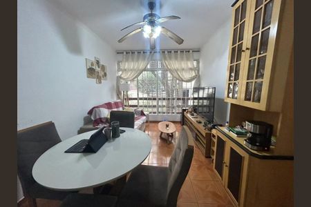 Foto 02 de apartamento à venda com 3 quartos, 84m² em Vila Cordeiro, São Paulo