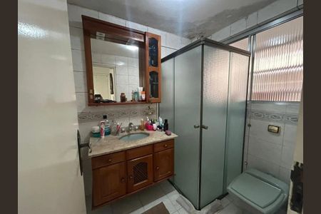 Foto 03 de apartamento à venda com 3 quartos, 84m² em Vila Cordeiro, São Paulo