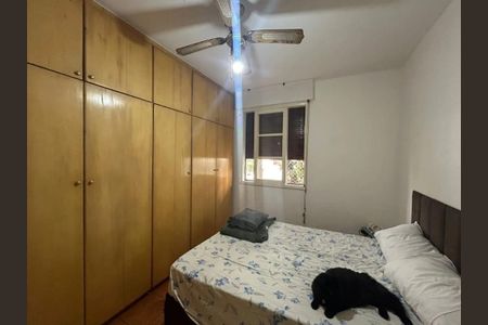 Foto 08 de apartamento à venda com 3 quartos, 84m² em Vila Cordeiro, São Paulo