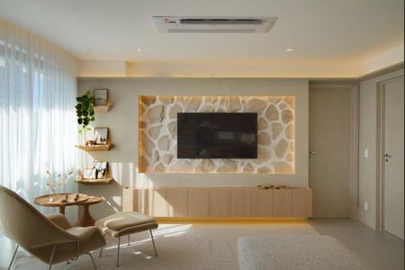Apartamento à venda com 3 quartos, 240m² em Alphaville Empresarial, Barueri