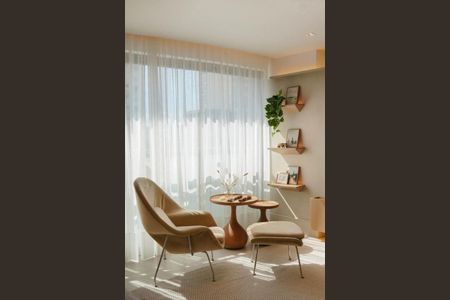 Apartamento à venda com 3 quartos, 240m² em Alphaville Empresarial, Barueri