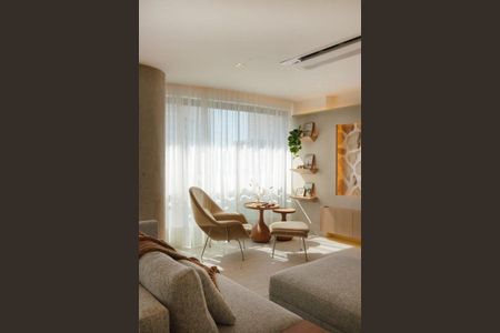 Apartamento à venda com 3 quartos, 240m² em Alphaville Empresarial, Barueri