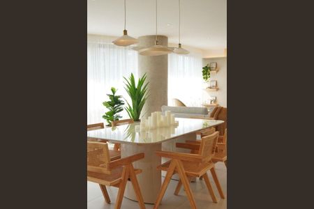 Apartamento à venda com 3 quartos, 240m² em Alphaville Empresarial, Barueri