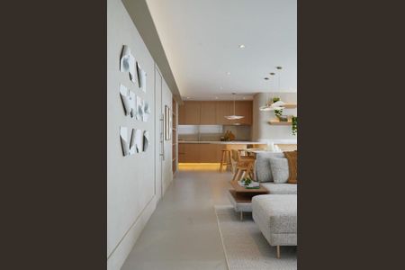 Apartamento à venda com 3 quartos, 240m² em Alphaville Empresarial, Barueri
