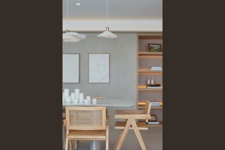 Apartamento à venda com 3 quartos, 240m² em Alphaville Empresarial, Barueri