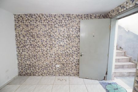 Sala de casa para alugar com 1 quarto, 50m² em Jardim Peri, São Paulo