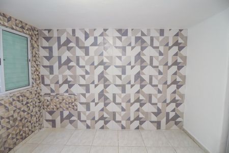 Sala de casa para alugar com 1 quarto, 50m² em Jardim Peri, São Paulo