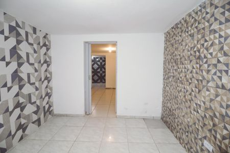 Sala de casa para alugar com 1 quarto, 50m² em Jardim Peri, São Paulo