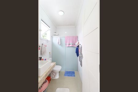 Casa à venda com 319m², 4 quartos e 7 vagas Casa à venda com 319m², 4 quartos e 7 vagasSuíte 2 - Banheiro