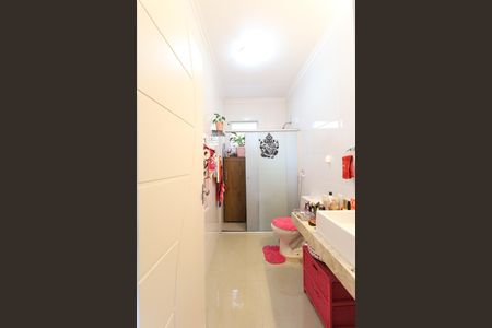 Suíte 3 - Banheiro de casa à venda com 4 quartos, 319m² em Jardim Virginia Bianca, São Paulo