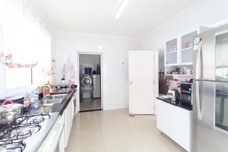 Cozinha de casa à venda com 4 quartos, 319m² em Jardim Virginia Bianca, São Paulo