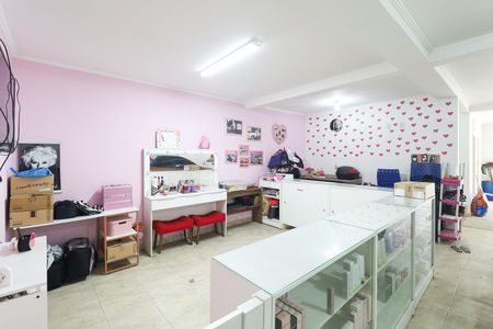 Garagem de casa à venda com 4 quartos, 319m² em Jardim Virginia Bianca, São Paulo