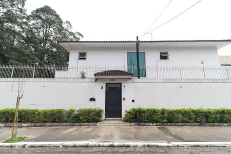 Fachada 2 de casa à venda com 4 quartos, 319m² em Jardim Virginia Bianca, São Paulo