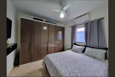 Quarto 2 de casa para alugar com 2 quartos, 125m² em Taubaté, Taubaté