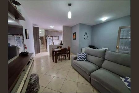 Sala de casa para alugar com 2 quartos, 125m² em Taubaté, Taubaté