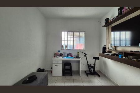 Casa à venda com 212m², 3 quartos e 2 vagas Casa à venda com 212m², 3 quartos e 2 vagasSala 2