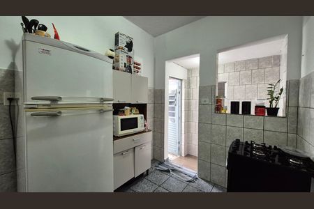 Casa à venda com 212m², 3 quartos e 2 vagas Casa à venda com 212m², 3 quartos e 2 vagasCozinha 2