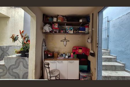 Casa à venda com 212m², 3 quartos e 2 vagas Casa à venda com 212m², 3 quartos e 2 vagasLavanderia