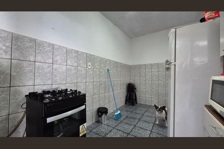 Casa à venda com 212m², 3 quartos e 2 vagas Casa à venda com 212m², 3 quartos e 2 vagasCozinha 2