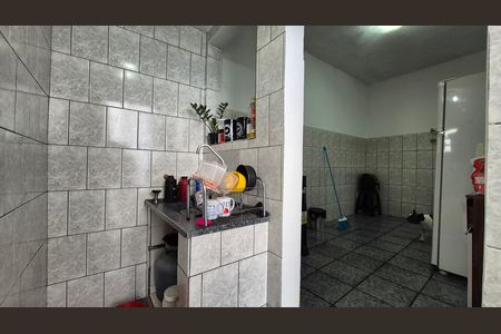 Casa à venda com 212m², 3 quartos e 2 vagas Casa à venda com 212m², 3 quartos e 2 vagasCozinha 2