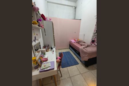 Quarto de casa à venda com 2 quartos, 70m² em Sítio Morro Grande, São Paulo