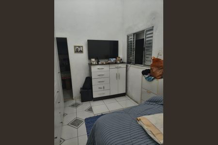 Quarto de casa à venda com 2 quartos, 70m² em Sítio Morro Grande, São Paulo