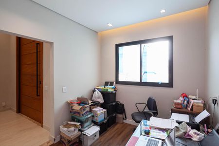 Casa à venda com 360m², 4 quartos e 4 vagas Casa à venda com 360m², 4 quartos e 4 vagasQuarto 3