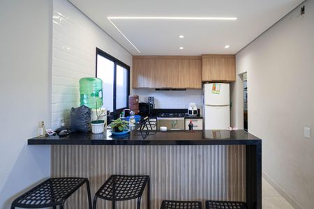 Casa à venda com 360m², 4 quartos e 4 vagas Casa à venda com 360m², 4 quartos e 4 vagasCozinha