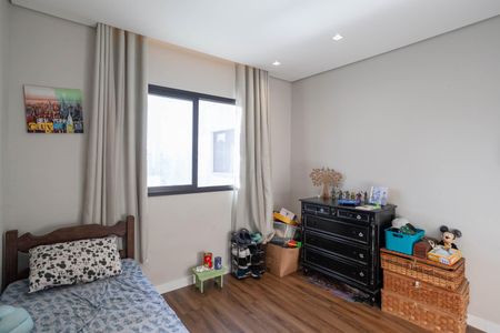 Casa à venda com 360m², 4 quartos e 4 vagas Casa à venda com 360m², 4 quartos e 4 vagasQuarto 2