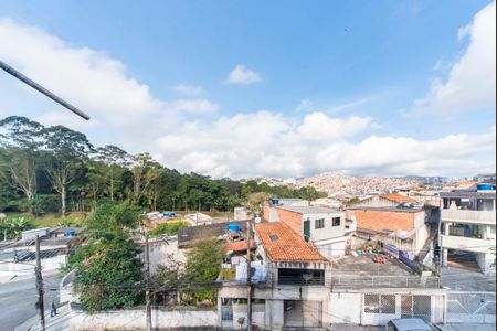 Casa à venda com 250m², 3 quartos e 2 vagas Casa à venda com 250m², 3 quartos e 2 vagasVista da Varanda do Quarto 1