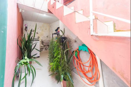 Casa à venda com 250m², 3 quartos e 2 vagas Casa à venda com 250m², 3 quartos e 2 vagasÁrea de Serviço