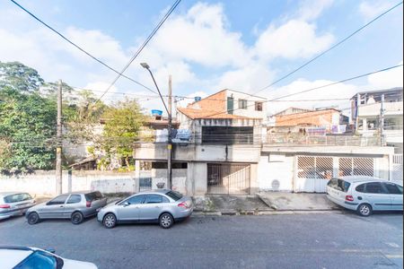 Casa à venda com 250m², 3 quartos e 2 vagas Casa à venda com 250m², 3 quartos e 2 vagasVista da Varanda Frente