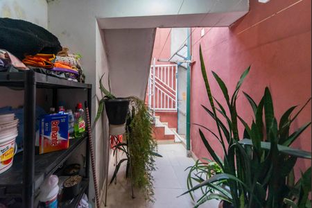 Casa à venda com 250m², 3 quartos e 2 vagas Casa à venda com 250m², 3 quartos e 2 vagasÁrea de Serviço
